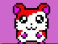 ゲームピクセル塗りの時間オンライン
