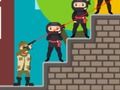 ゲームミスターガンオンライン
