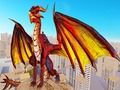 ゲームモンスター・ドラゴン・シティ・デストロイヤーオンライン