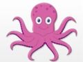 ゲーム子供の記憶 海の生き物オンライン