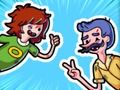 ゲームバカなライダーオンライン