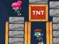 ゲーム怒っている飛ぶゾンビオンライン