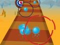 ゲーム砂漠の道オンライン