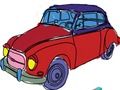 ゲーム古い車の塗り絵オンライン ゲーム古い車の塗り絵オンライン
