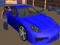 ゲームニューヨークの車の駐車オンライン
