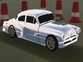 ゲーム先進的な駐車場オンライン