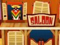 ゲームサルーン強盗 オンライン