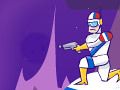 ゲームシューターのEMOオンライン
