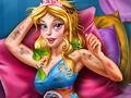 ゲーム眠れる森の美女 ヒール＆スパオンライン