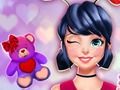 ゲームバレンタインの手作りショップ オンライン