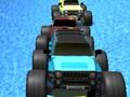 ゲームオンエアモンスタートラックレースオンライン