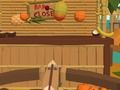 ゲームフルーツを撃つオンライン