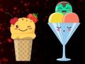 ゲームアイスクリームパズルオンライン
