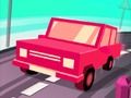 ゲームラッシュロードアワーオンライン