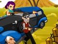 ゲームボーダーヒーローズ防衛オンライン
