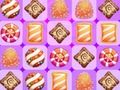 ゲームキャンディマッチ3デラックスオンライン