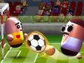 ゲームピルサッカーオンライン