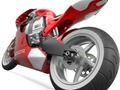 ゲームレーシングバイクジグソーオンライン