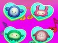 ゲームチョリメモリーオンライン
