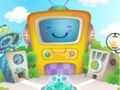 ゲームアニメパズルオンライン