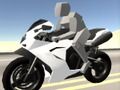 ゲームスポーツバイクの運転オンライン