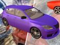 ゲームリアルカーレースダービー オンライン