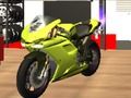 ゲームアドバンスバイクパーキングオンライン