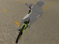 ゲーム市内自転車ライドオンライン