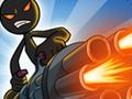 ゲームスティックマーンシューター2オンライン