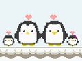 ゲームペンギンの愛オンライン