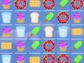 ゲームケーキマッチ3オンライン