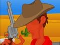 ゲーム砂漠の銃オンライン