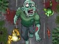ゲームゾンビを粉砕するオンライン
