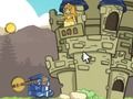 ゲーム愛の騎士 オンライン