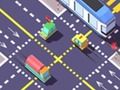 ゲーム交通制御.ioオンライン