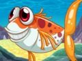 ゲーム水族館パズルオンライン