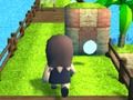 ゲーム無限ランナーオンライン