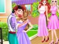 ゲームアリエル: 恋愛の再生オンライン