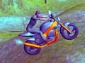 ゲームマウンテンバイクライダーオンライン