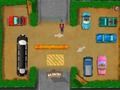 ゲーム夏のビーチ駐車オンライン