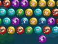 ゲームアニマルバブルオンライン
