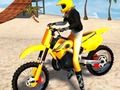 ゲームリアルバイクシミュレーターオンライン