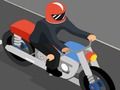 ゲームスーパーファストレーシングバイクジグソーオンライン