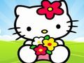 ゲームかわいい子猫のジグソーオンライン