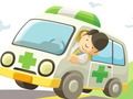 ゲームアニメ救急車オンライン
