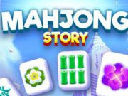 ゲームマージャンストーリーオンライン