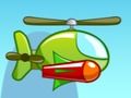 ゲームロケット衝突 オンライン