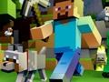 ゲームMinecraft隠しスター オンライン