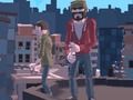 ゲームバックフリップマニアックオンライン