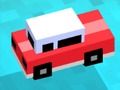 ゲームブロックカー橋オンライン